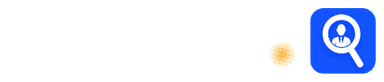 Roleplay AI Logo